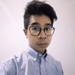 Photo of Patrick Ngo