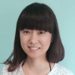 Photo of Shirley Yang