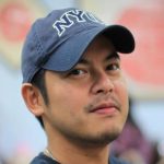 Photo of Mike Tsai