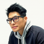 Photo of Scott Wu