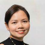 Photo of Siyi Wu