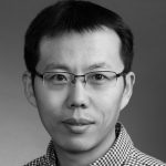 Photo of Kent Wu