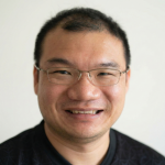 Photo of Yaoshen Liu